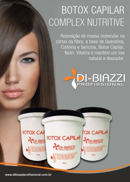botox da Di-biazzi