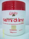 semi di lino mask