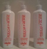 Kit Linha De Manutenção Life Hair/ Reparação Absoluta.