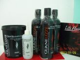 guanidina life hair