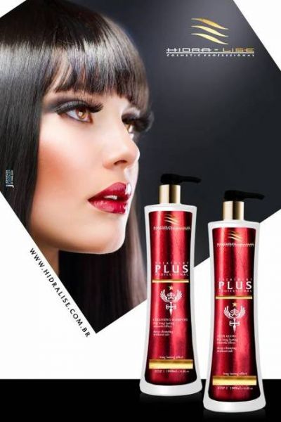 hidra lise plus