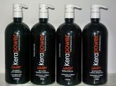 kerapower cauterização capilar