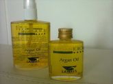 óleo de argan lannes